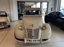 Citroen 2 CV AZ