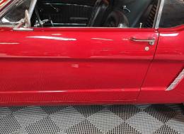 Ford Mustang V8 Coupe