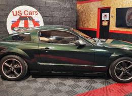 Ford Mustang Bullitt