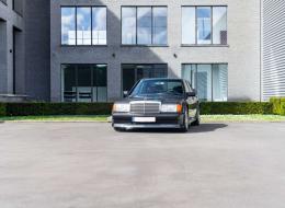 Mercedes-Benz 190 E 2.5-16 EVO1 