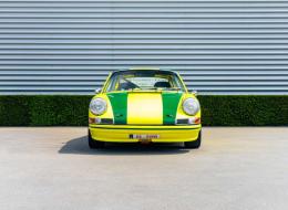 Porsche 911 SWB 