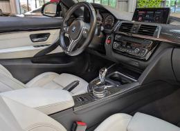 BMW M4 Cabrio (F83) Pack Compétition - Individual, TBE