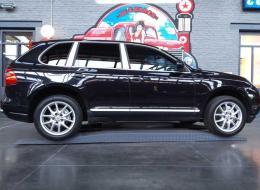 Porsche Cayenne S - TIPTRONIC 4.8L V8 385 CV