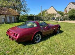 Chevrolet Corvette C3 1979 