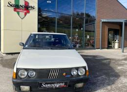 Fiat Ritmo Abarth 130 TC