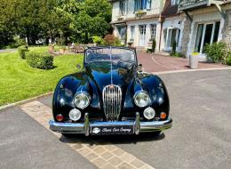 Jaguar Série - XK 140 Cabriolet