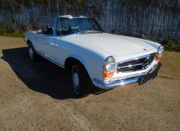 Mercedes-Benz SL 280 SL Pagode