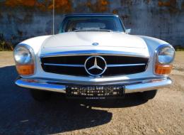 Mercedes-Benz SL 280 SL Pagode