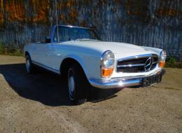 Mercedes-Benz SL 280 SL Pagode