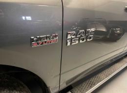 Dodge Ram 1500 Sport E85