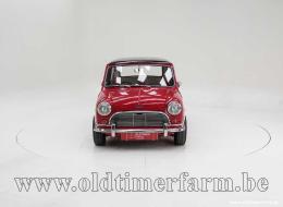 Mini Cooper S 970 '64 CH9854