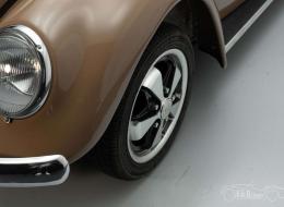 Volkswagen Coccinelle