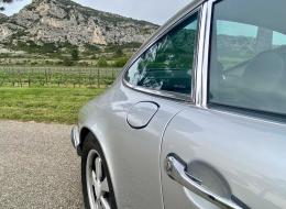 Porsche 911 2.4 S Oel-Klappe