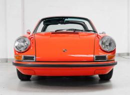 Porsche 911 L 2.0 SWB Targa