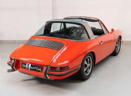 Porsche 911 L 2.0 SWB Targa
