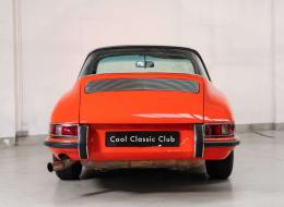 Porsche 911 L 2.0 SWB Targa