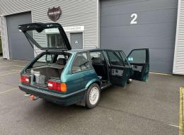 BMW Série 3 E30 316i Touring Design Edition