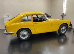 Honda S 800 Coupé 