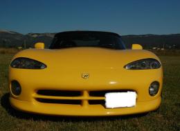 Dodge Viper RT/10