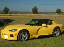 Dodge Viper RT/10