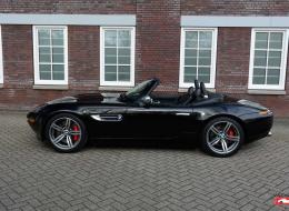 BMW Z8 Fresh out of 21 year single ownership!