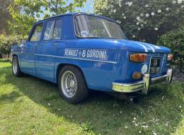 Renault R8 Gordini