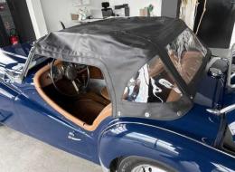 Triumph TR3 A