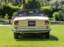Lancia Flavia 1800 Convertible