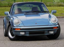 Porsche 911 3.0L SC Targa