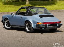 Porsche 911 3.0L SC Targa