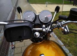 Moto Honda CB 750 K0
