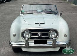 Nash Healey Roadster