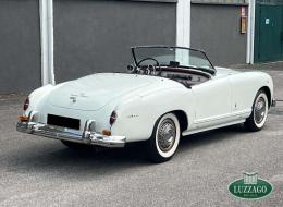 Nash Healey Roadster