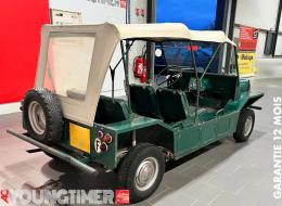 Mini moke Classic Mk1