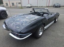 Chevrolet Corvette C2