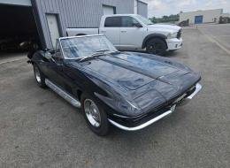 Chevrolet Corvette C2