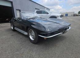 Chevrolet Corvette C2
