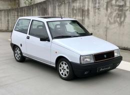 Lancia Y 10 GT i.e