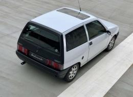 Lancia Y 10 GT i.e