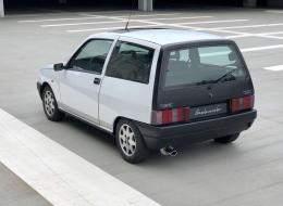 Lancia Y 10 GT i.e