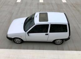 Lancia Y 10 GT i.e