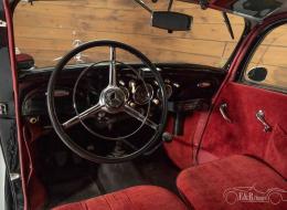 Mercedes-Benz 170 VA