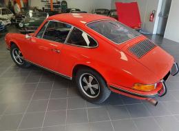 Porsche 911 2.2E