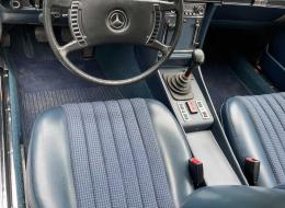 Mercedes-Benz SLC 350