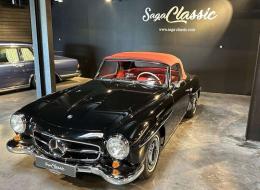 Mercedes-Benz SL 190