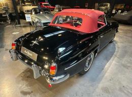 Mercedes-Benz SL 190