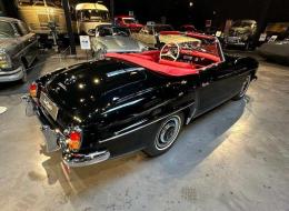 Mercedes-Benz SL 190