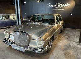 Mercedes-Benz SE 250 (W108)