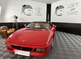 Ferrari 348 TS 3.4