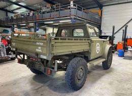 Dodge Pick-up 3.8 Benne
